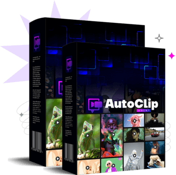 Auto Clip Agent