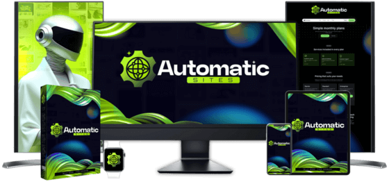 AutomaticSites OTO