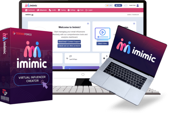 iMimic Bundle