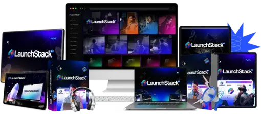 Launch Stack AI OTO