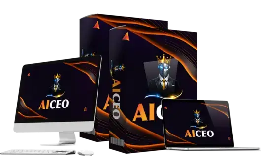 AI CEO Review