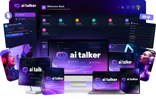 AI Talker Bundle Deal Review