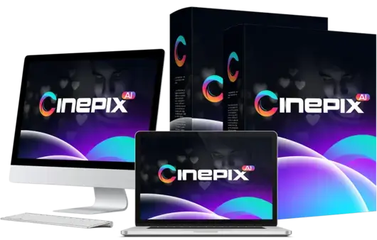 Cinepix AI OTO