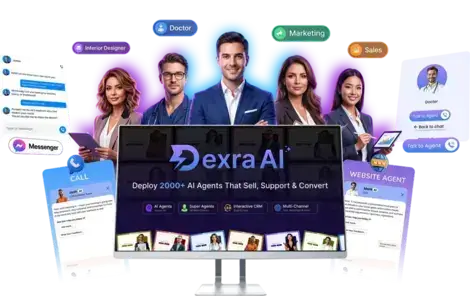 Dexra AI Review