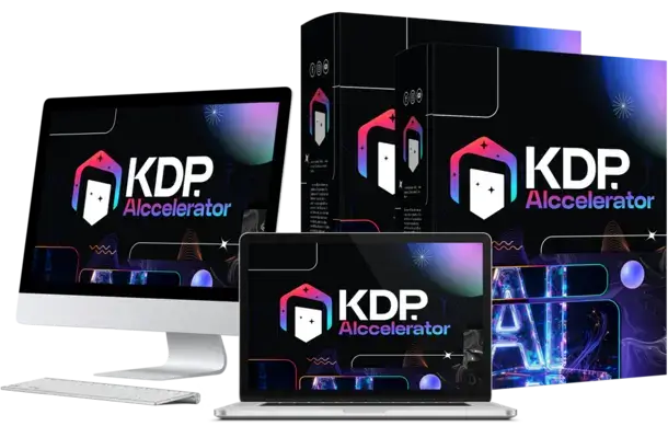 KDP AIccelerator OTO