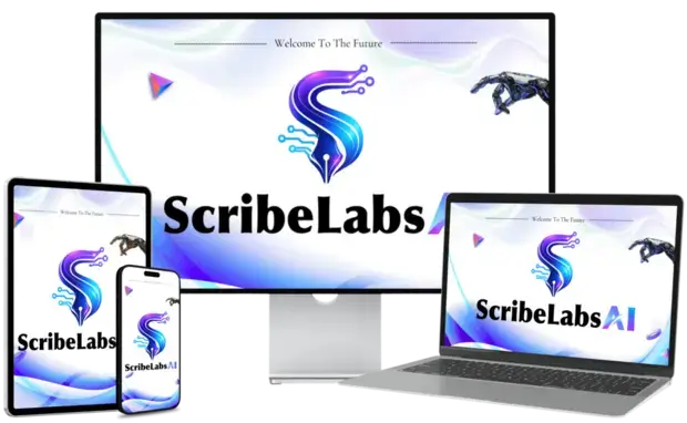 ScribeLabs AI OTO