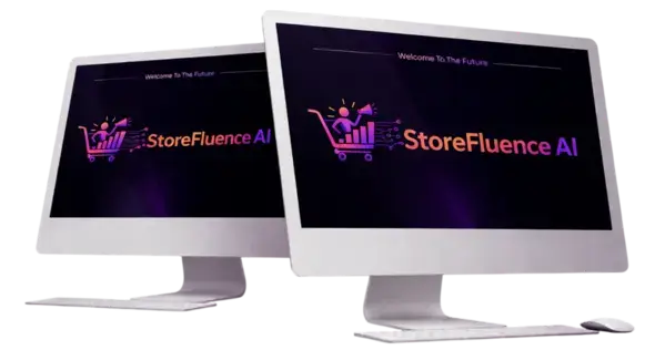 StoreFluence AI
