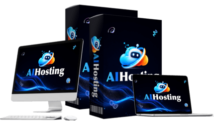 AI Hosting OTO
