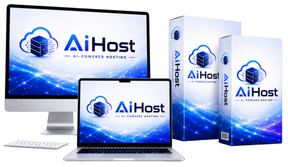 AiHost OTO