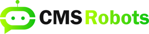 CMS Robot OTO