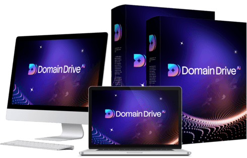 Domain Drive AI OTO