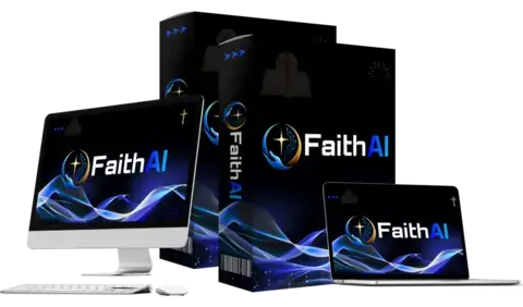 Faith AI OTO