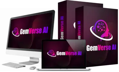GemVerse AI OTO