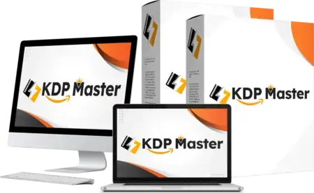 KDP Master OTO