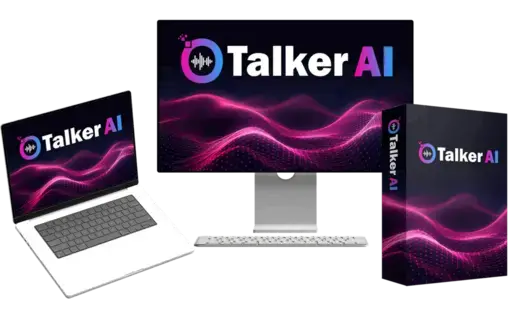 OTalker AI OTO