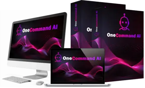 OneCommand AI OTO