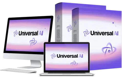 Universal AI Review Demo