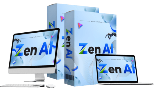 Zen AI OTOs