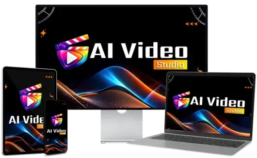 AI Video Studio OTO