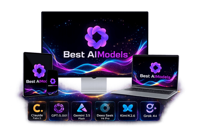 Best AI Models Review