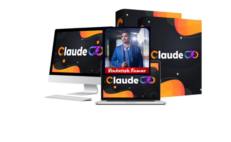 ClaudeGO OTO