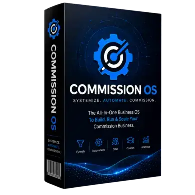 Commission OS OTO