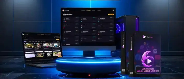 ContentClaw OTO