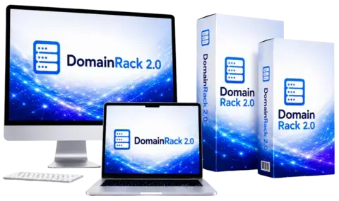 DomainRack 2.0 OTO