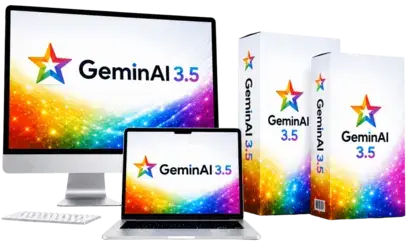GeminAI 3.5 Review