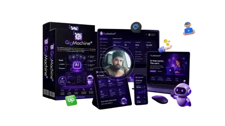 GigMachine AI OTO