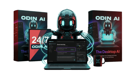 Odin AI OTO
