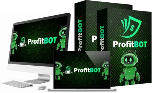 Profit BOT Review OTO UPSELL