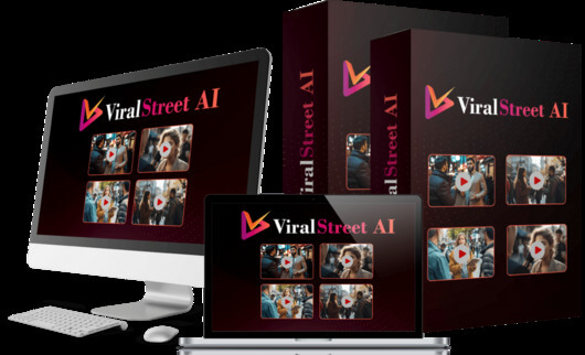 ViralStreet AI OTO