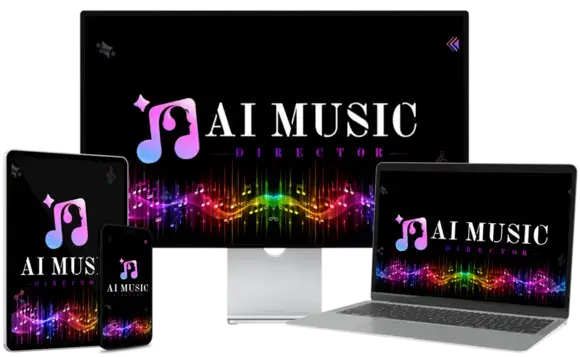 AI Music Director