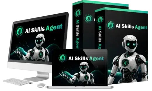 AI Skills Agent