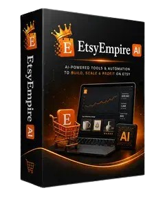 Etsy Empire AI Review