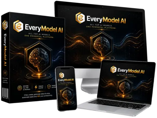 Every Model AI FE 6 OTOs