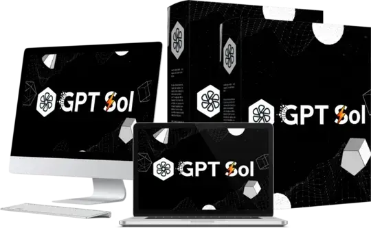 GPT Sol OTO 1-10 – All OTOs' Links Here