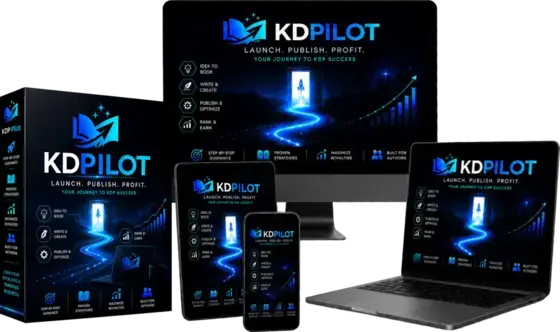 KDPILOT OTO