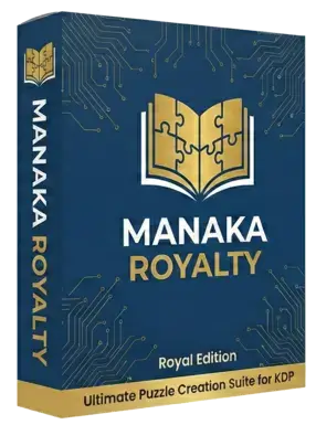 Manaka Royalty OTO
