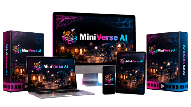 MiniVerse AI OTO