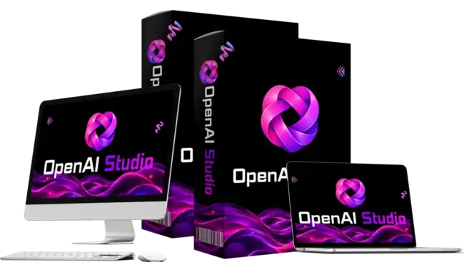OpenAI Studio OTO