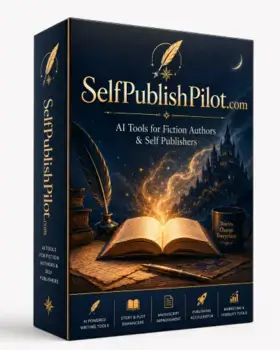 SelfPublish Pilot OTO