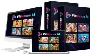 VidNexus AI Product Review
