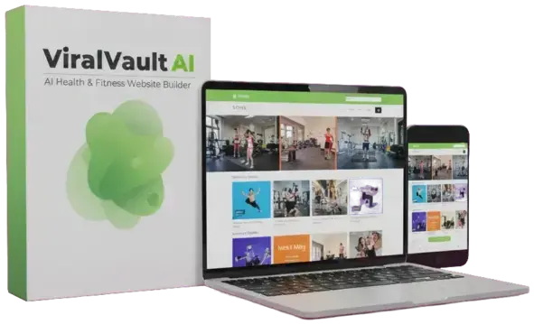 ViralVault AI OTO