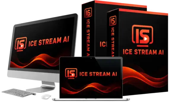 Ice Stream AI OTO