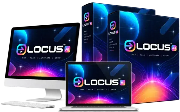 Locus AI Review