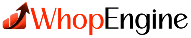 Whop Engine Review